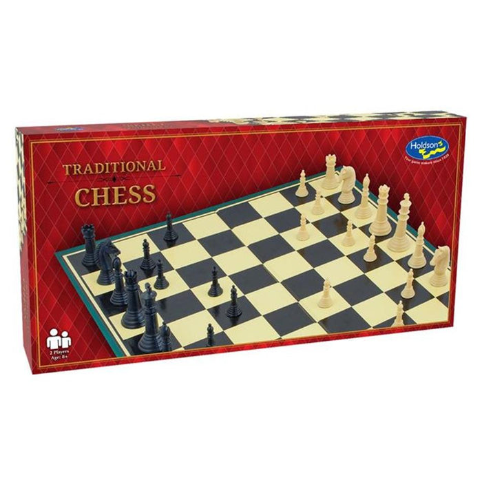 Holdson Game - Chess 01379