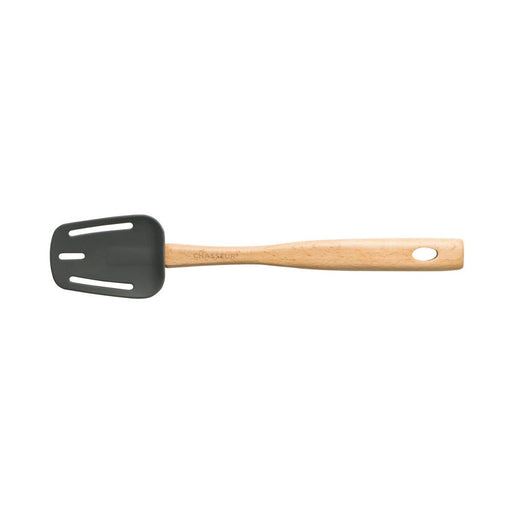 Chasseur Slotted Spoon - Caviar 03531 1