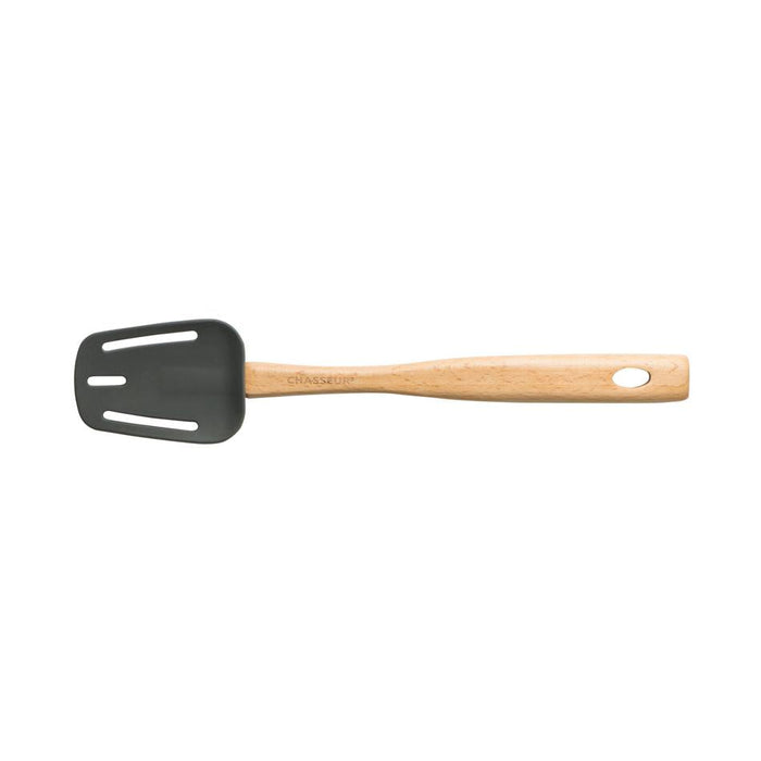Chasseur Slotted Spoon - Caviar 03531 1