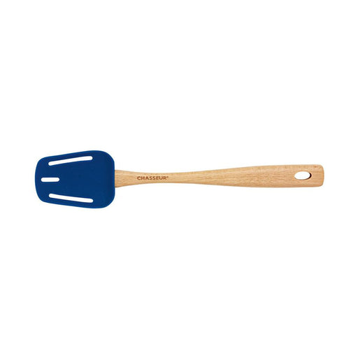 Chasseur Slotted Spoon - Blue 03581 1