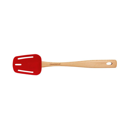 Chasseur Slotted Spoon - Red 03591 1