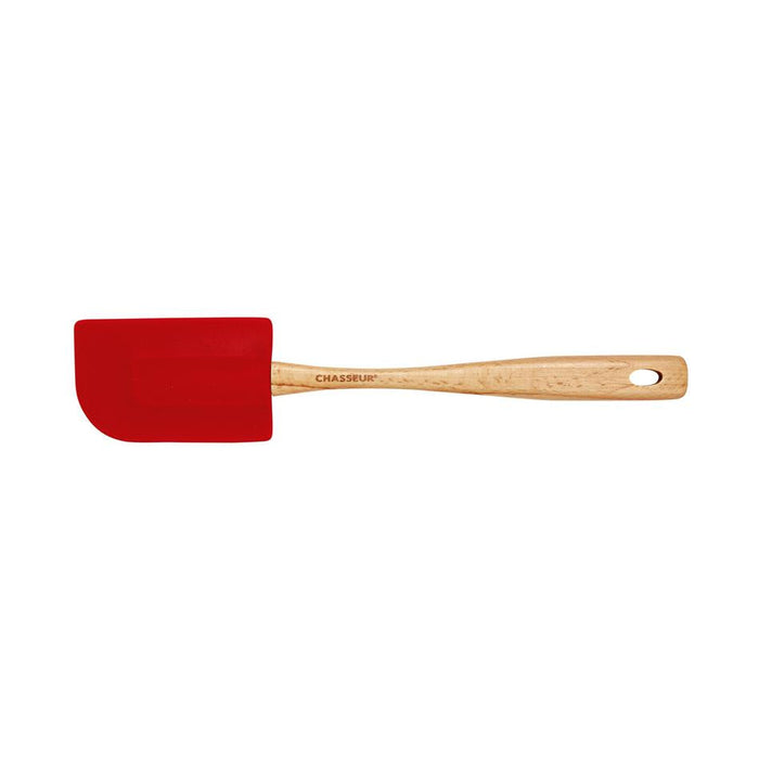 Chasseur Large Spatula - Red 03593 1