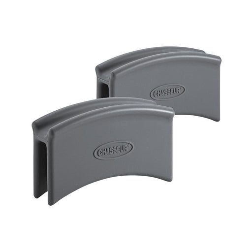 Chasseur Pot Handle Holder 2 Piece Set - Grey 03611 1