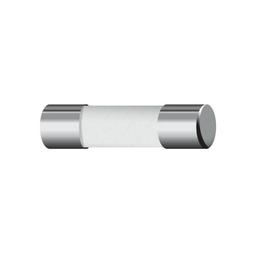 1.0A M205 Ceramic Fuses - Slow Blow - Folders