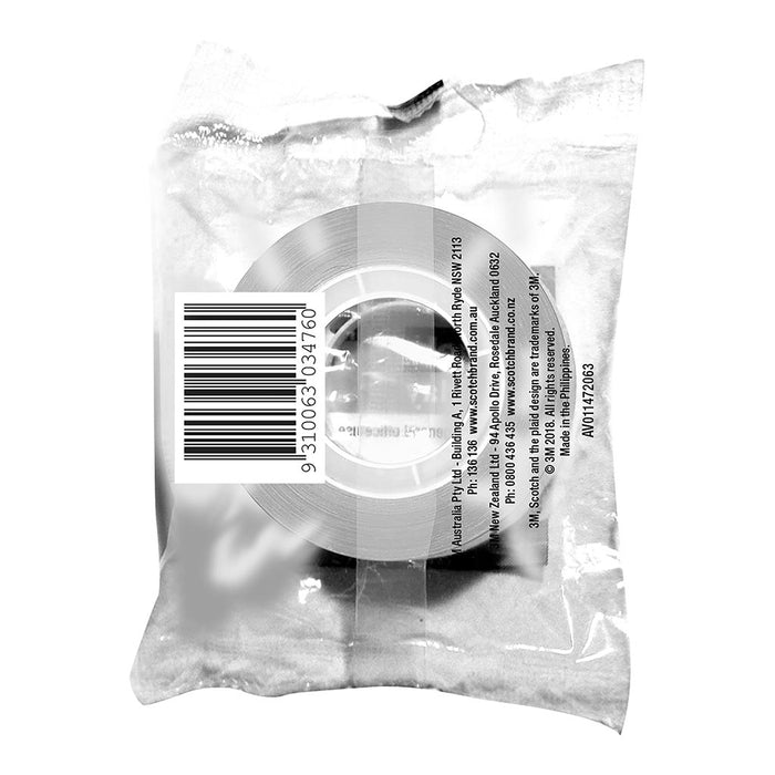 Scotch Sticky Tape 502 18mm x 33m