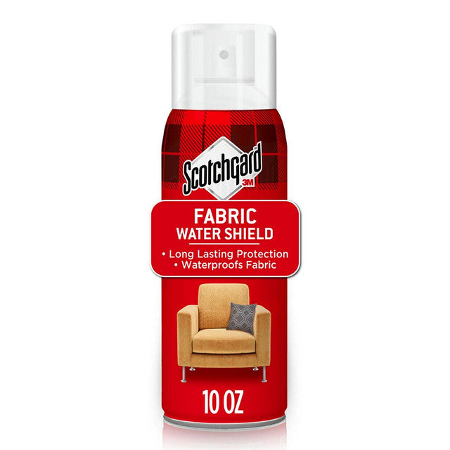 Scotchgard Fabric Water Shield 283G
