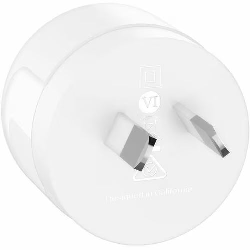 Belkin BoostCharge Compact USB-C Wall Charger 30W - 30 W