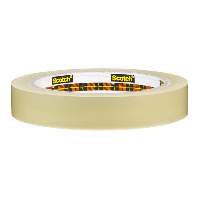 Scotch Sticky Tape 502 18mmx66m, Pack of 8