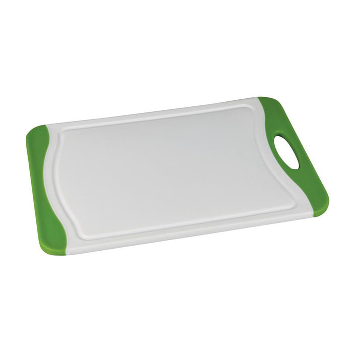 Pyrolux 29 X 20Cm Anti Microbial Cutting Board Green 11090 1