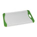 Pyrolux 29 X 20Cm Anti Microbial Cutting Board Green 11090 1