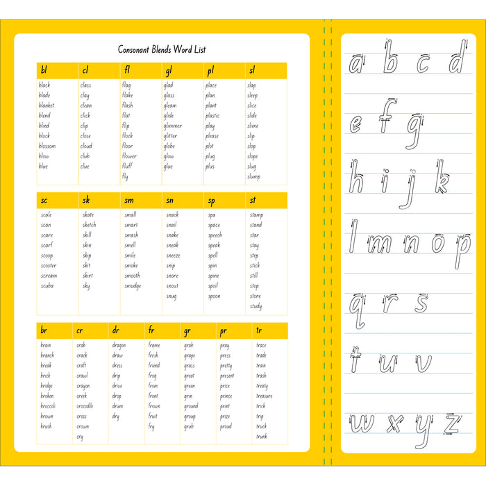 Warwick My Writing Book 2 12mm Ruled 64 Page