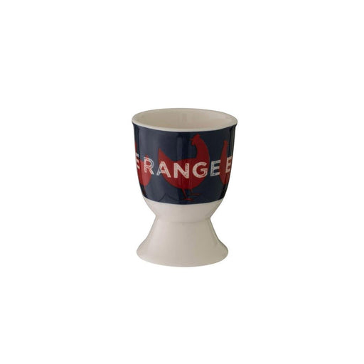 Avanti Egg Cup - Vintage Free Range Eggs 11406 1