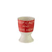 Avanti Egg Cup - Keep Calm And Love Hens 11409 1