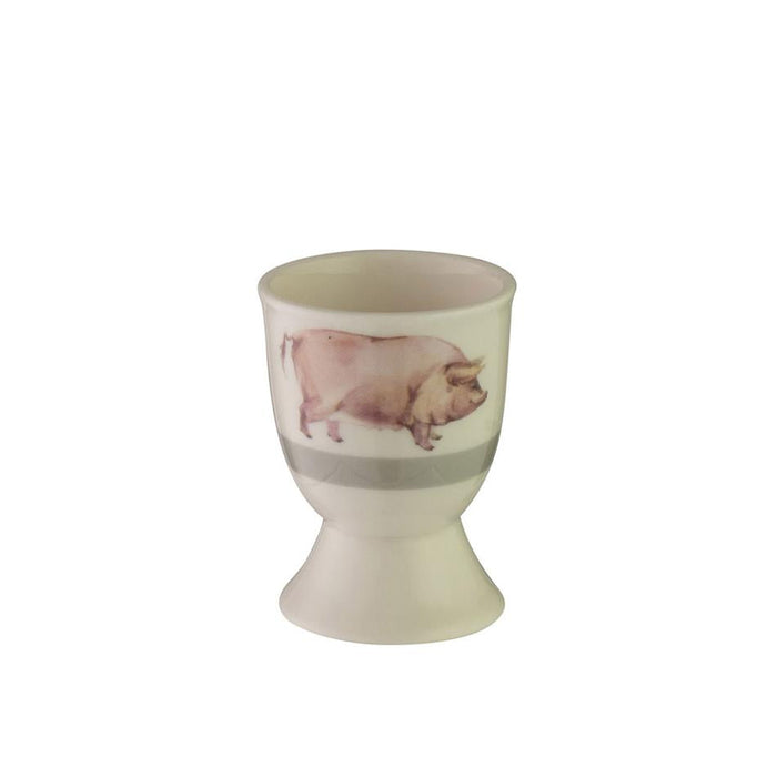Avanti Egg Cup - Pig 11413 1