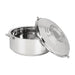 Pyrolux 4.7L Stainless Steel Food Warmers 11433 1