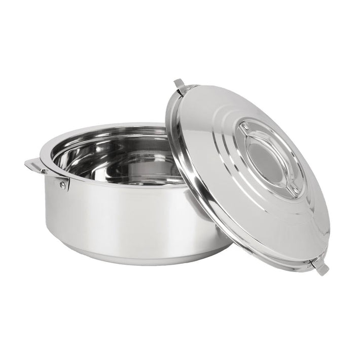 Pyrolux 8L Stainless Steel Food Warmers 11435 1