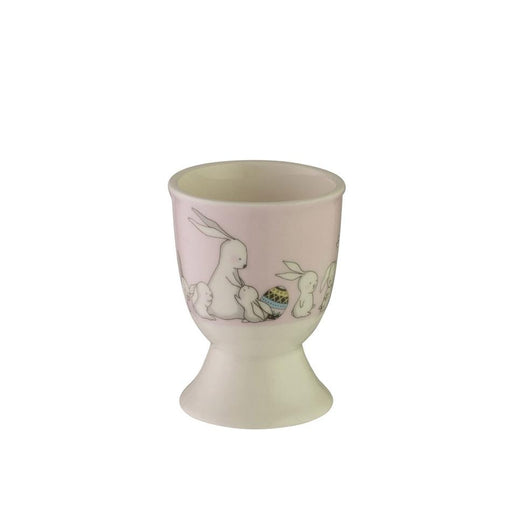 Avanti Egg Cup - Easter Bunny Family 11436 1