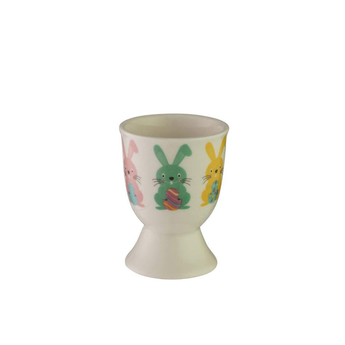 Avanti Egg Cup - Easter Bunny And Eggs 11438 1