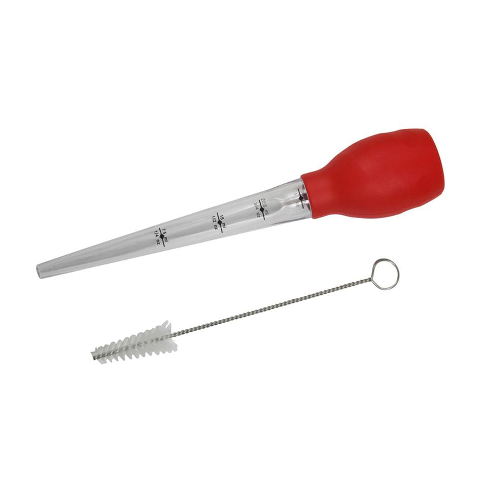 Avanti Stand-Up Baster Set With Cleaning Brush 12082 1