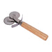 Avanti Dual Pastry Cutting Wheel 12305 1