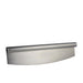 Avanti Stainless Steel Mezzaluna Pizza Slicer 12318 1