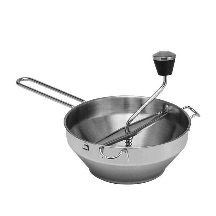 Avanti Food Mill With 3 Discs - Medium 12534 1