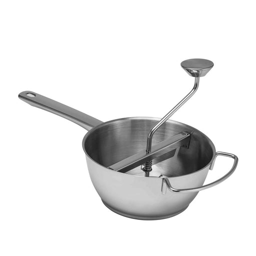 Avanti Food Mill With 3 Discs - Large 12535 1