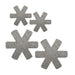 Avanti Pan Protector - Set Of 4 12538 1