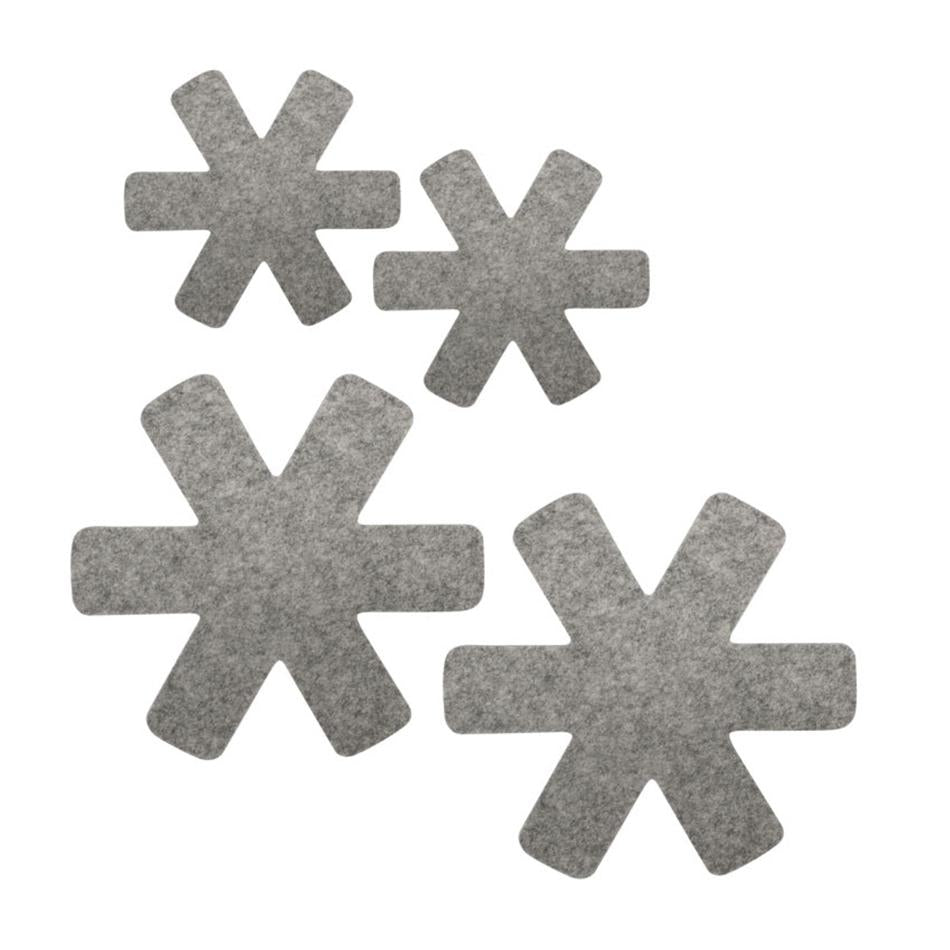 Avanti Pan Protector - Set Of 4 12538 1