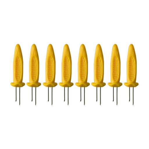 Avanti Jumbo Corn Holders Set Of 8 12600 1