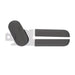 Avanti Deluxe Can Opener - Black 12601 1