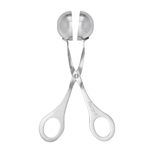 Avanti Stainless Steel Meat Baller - 3.8Cm 12621 1