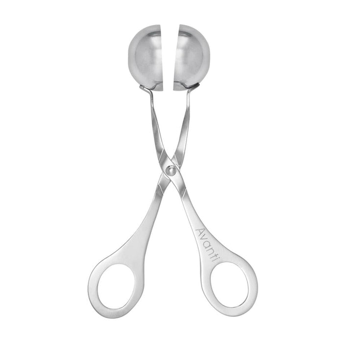 Avanti Stainless Steel Meat Baller - 3.8Cm 12621 1
