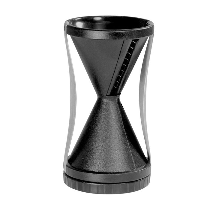 Avanti Veggie Spiretti Vegetable Slicer - Black 12629 1