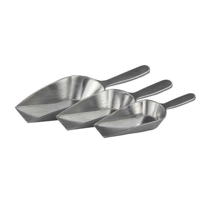 Avanti Aluminium Scoops - Set Of 3 12647 1