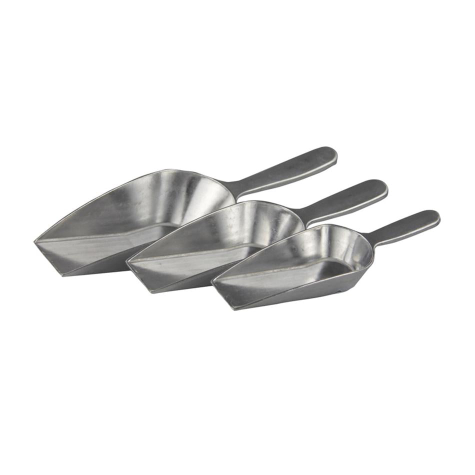 Avanti Aluminium Scoops - Set Of 3 12647 1
