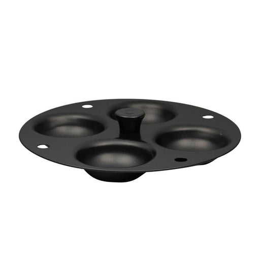 Avanti Non-Stick 4 Egg Poacher 12653 1