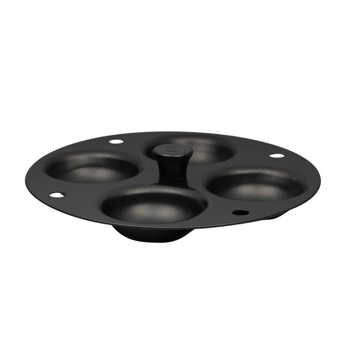 Avanti Non-Stick 4 Egg Poacher 12653 1