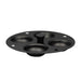 Avanti Non-Stick 4 Egg Poacher 12653 1