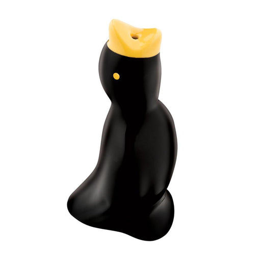 Avanti Black Bird Pie Funnel - Ceramic 12656 1