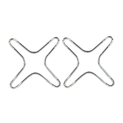 Avanti Gas Stove Ring Reducer/Trivet - Set Of 2 12658 1