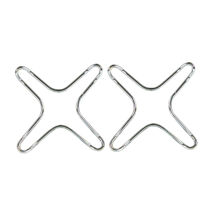 Avanti Gas Stove Ring Reducer/Trivet - Set Of 2 12658 1