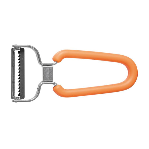 Avanti Julienne Y Peeler With Japanese Blades - Orange 12683 1