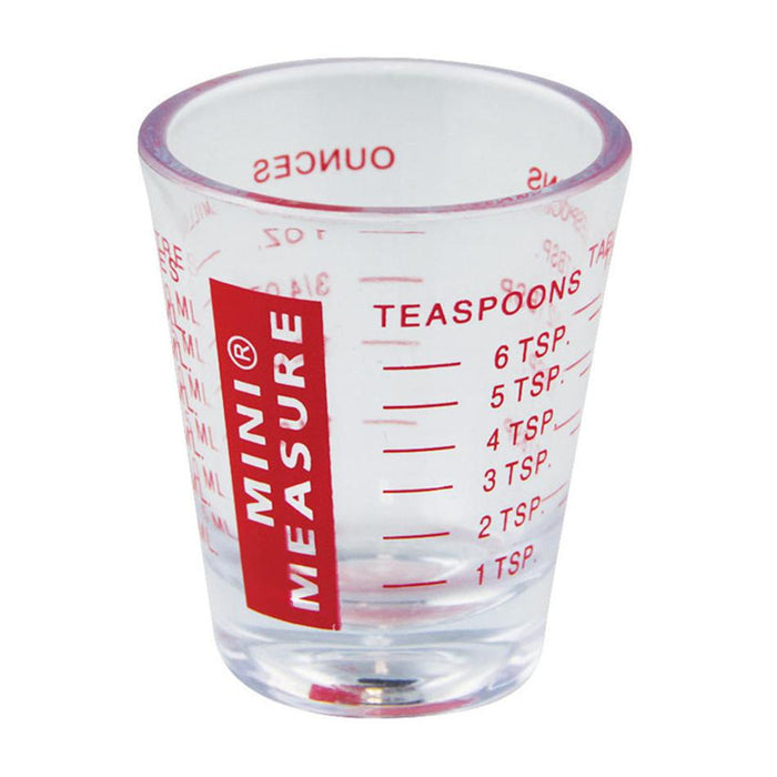 Avanti Multi Purpose Measuring Cup - Acrylic 12751 1