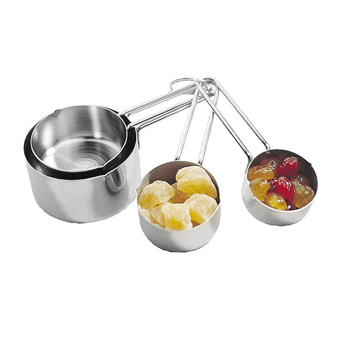 Avanti Professional Measuring Cup 4 Piece Set 12765 1