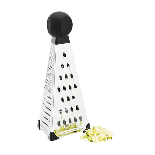 Avanti Lifestyle 3 Way Triangular Grater - 20Cm - 12769 1