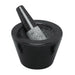 Avanti Mini Conical Mortar And Pestle - 13Cm - Black 12828 1