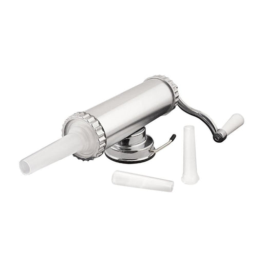 Avanti Sausage Maker 1Kg With 3 Filling Nozzles - 1Kg - 12850 1