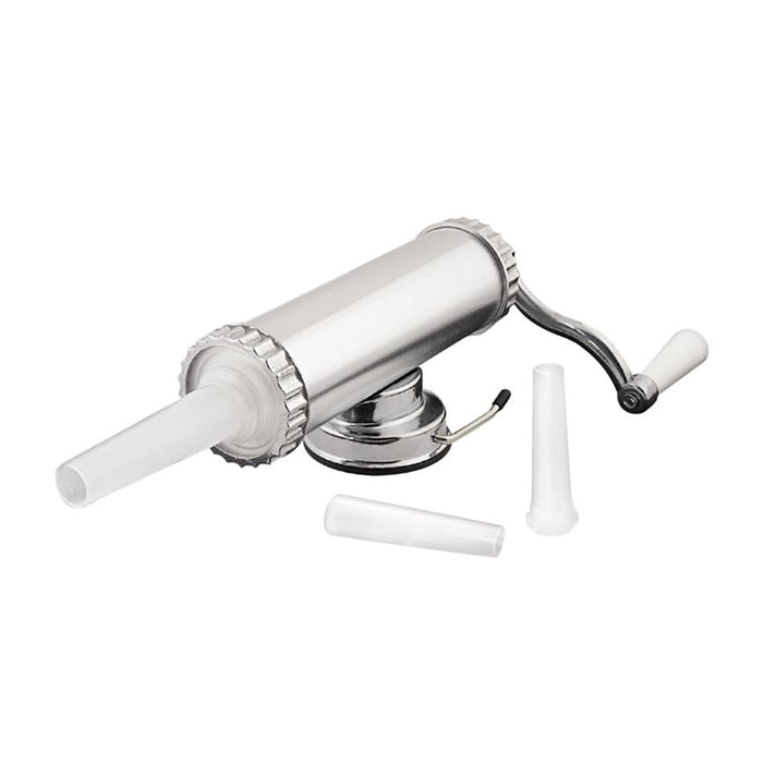 Avanti Sausage Maker 1Kg With 3 Filling Nozzles - 1Kg - 12850 1