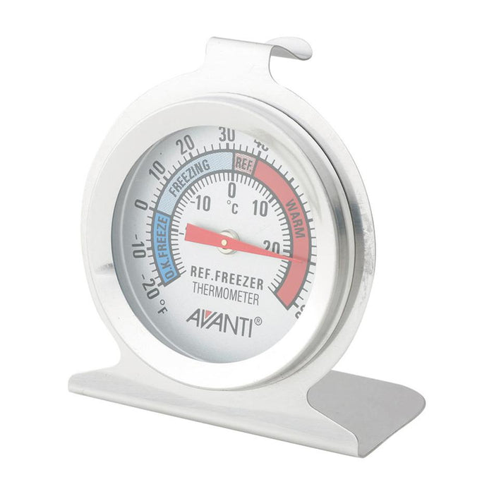 Avanti Tempwiz Refrigerator Thermometer 12892 1